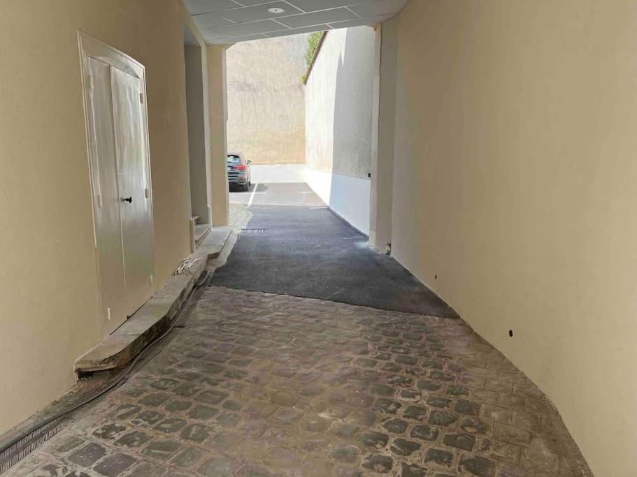 Cosy T3 Centre Reims/Pkg Prive Apartment Exterior photo